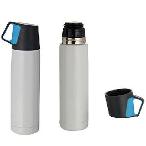 Promotional Flask