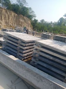 6,5 Foot Machine Made RCC Cement Pole 6,5 Foot Machine Made RCC Cement Pole