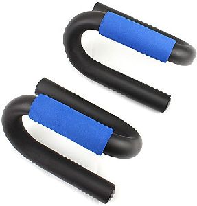 Power Push up Bar