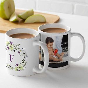 ceramic mug printing service