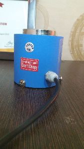 BUTTON LOAD CELL