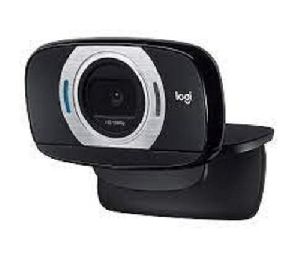 Portable Webcam