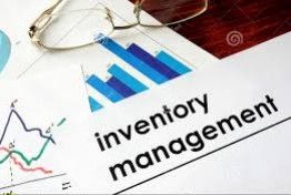 Inventory Control Service