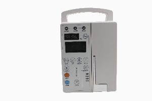 channel infusion pump