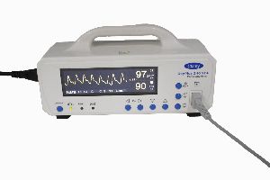 Pulse Oximeter