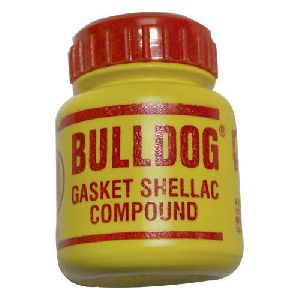 Bulldog Gasket Shellac compound