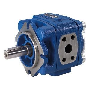 Fluidtec Controls Gear Pump