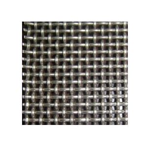 Crimped Wire Mesh