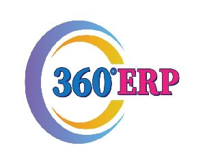 360ERP Complete ERP Suite