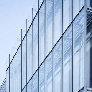 Glass Curtain Wall