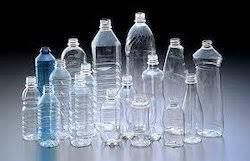 pet bottles