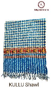 Kullu shawls