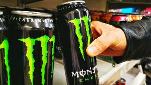 Brand New Monster Energy Drink 500ml 1x12 Cans 500ml