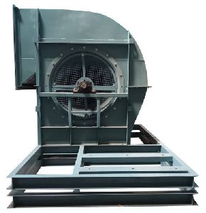 Centrifugal Fan