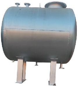 Oxygen Storage Tank