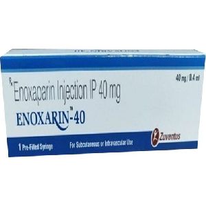 Enoxaparin Injection IP