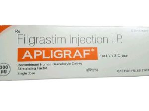 Filgrastim Injection IP