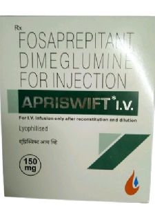 Fosaprepitant Dimeglumine Injection