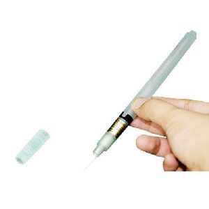 Solder Flux Pen