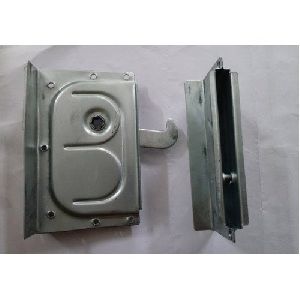 PUFF Panel Locks