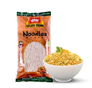Golden Crown Noodles