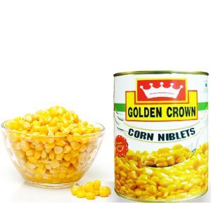 Golden Crown Sweet Corn