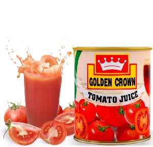 Golden Crown TOMATO JUICE