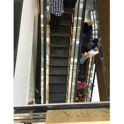 Passenger Escalator