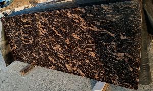 Himalayan Brown granite 16mm thickness