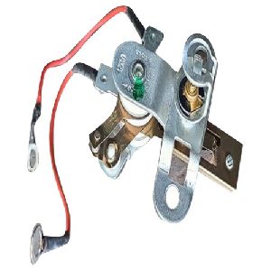 Electric Iron Fuse Thermostat