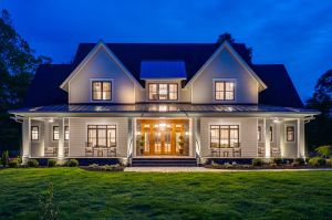 Luxury Imported Wooden House Builders Hyderabad
