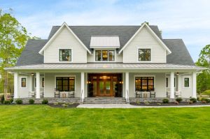 Prefabricated Farm House Builders
