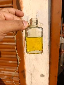 Recycled Non-Smell Lubricating Oil