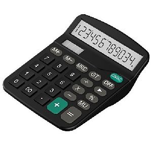 Hand Calculator