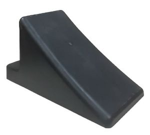Plastic Wedges for stabilizing large Drums, Coils
