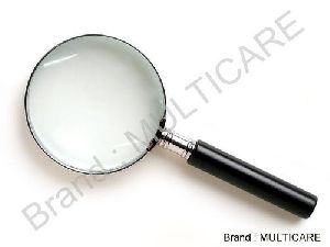 Magnifier Lens