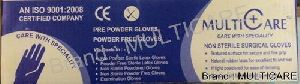 Non Sterile Surgical Gloves