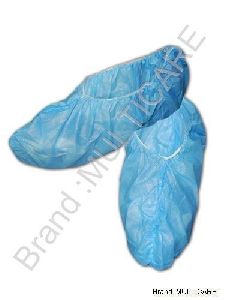 plastic shoe cover