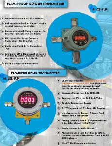 Flp oxygen and gps clocks