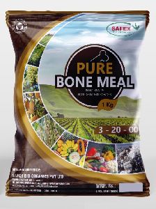 Pure Bone Meal (1kg)