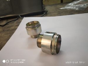 CNC Components