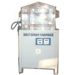 Salt Spray Chamber