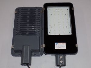 60 Watt AC LED Street Light