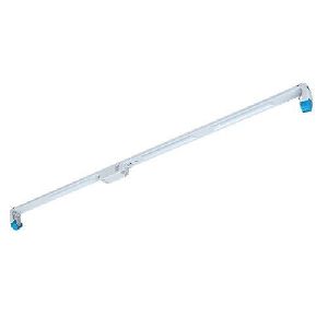 Plain Aluminium LED Tube Light Enclosure, Feature : Easy To Install, Excellent Strength