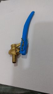 Brass Clutch Type Valve