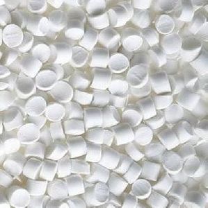 pvc granules