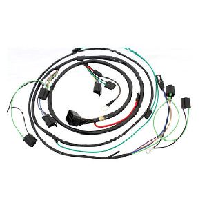 Wire Harness Cable Assembly