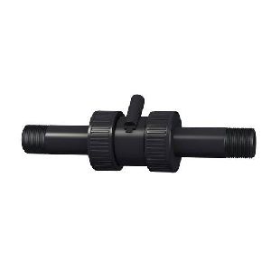 Full Bore Flow Sensor