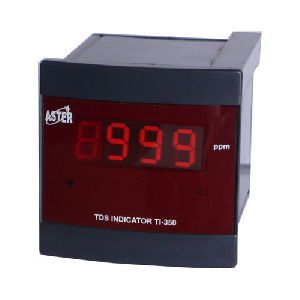 TDS Conductivity Meter