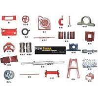 RICE MILL PLANT ACCESSORIES